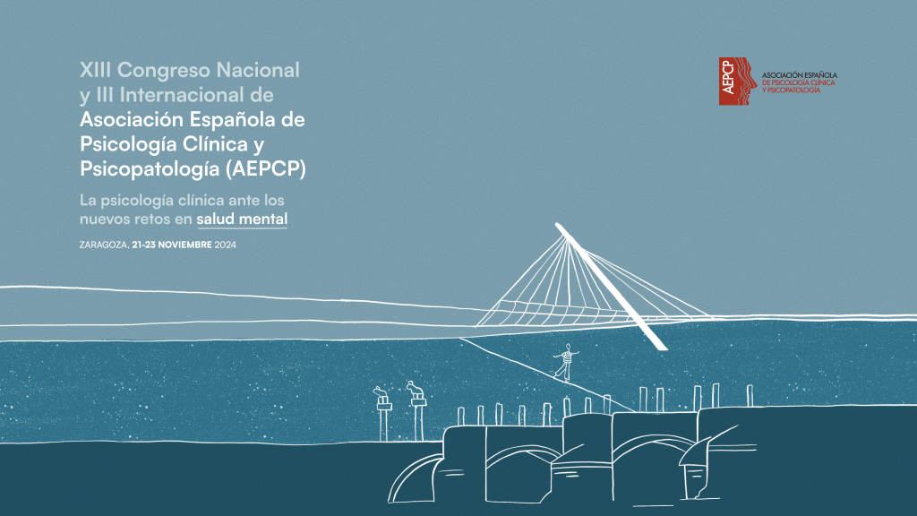 XIII Congreso Nacional y III Internacional de AEPCP