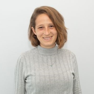 Belén Pascual Vera