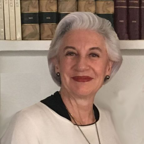 Begoña Olabarría González