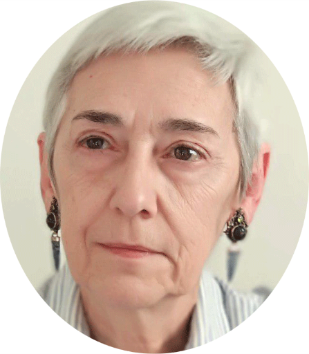 Consuelo Escudero Alvarado