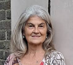 Mercedes Borda Mas