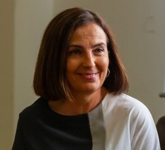 Antonia Martínez Pérez