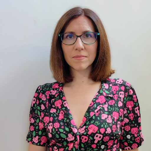 Rebeca González Pinillos