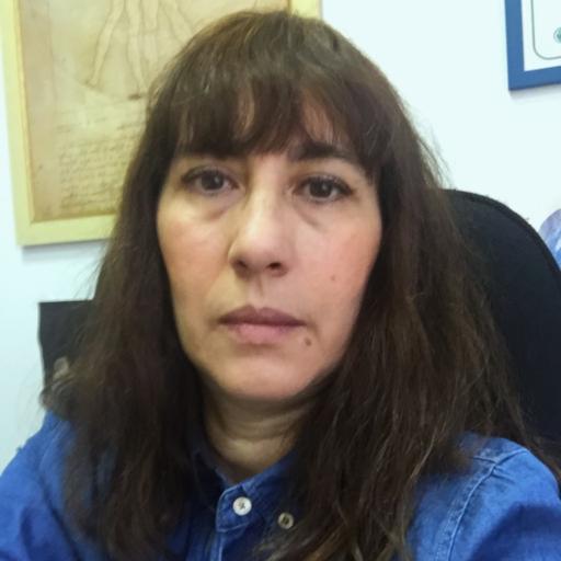 M. Elena Felipe Castaño
