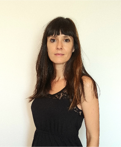 Isabel Cuéllar Flores