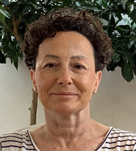 Amparo Giménez Martí