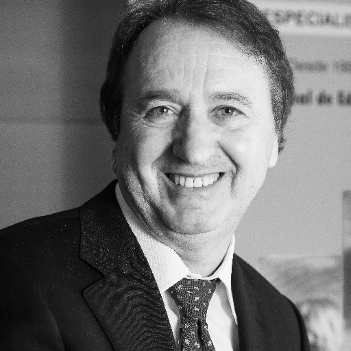 Bonifacio Sandín Ferrero
