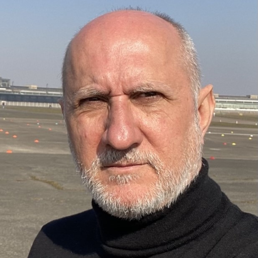 Luís Miguel Pascual Orts