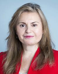 Carmen Meseguer Hernández